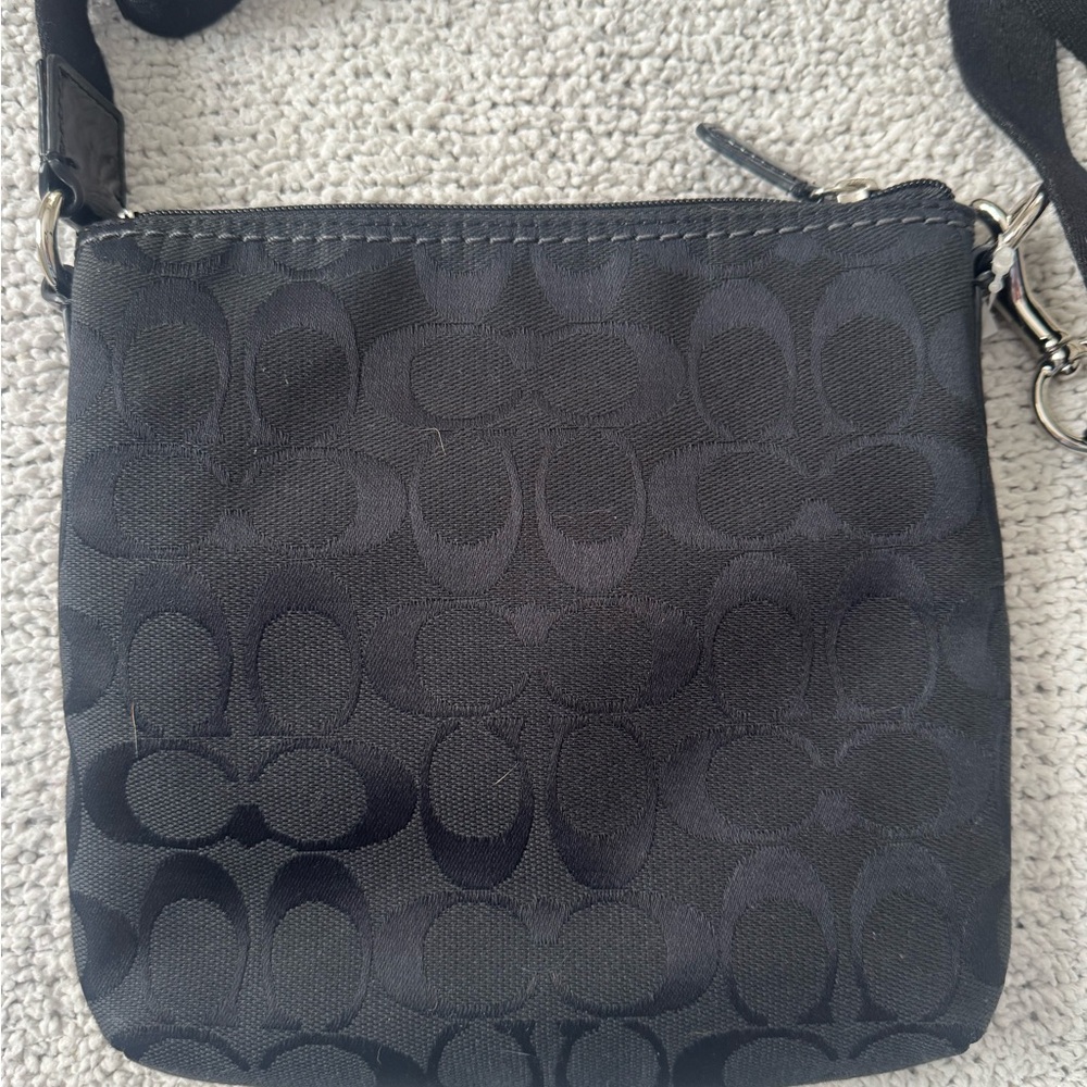 Coach Crossbody Bag NWT - Picture 8 of 8